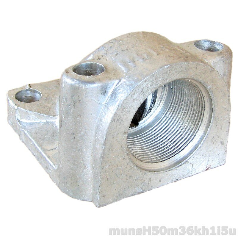 Муфта подключения НШ-50 угловая для колесного трактора М36x15