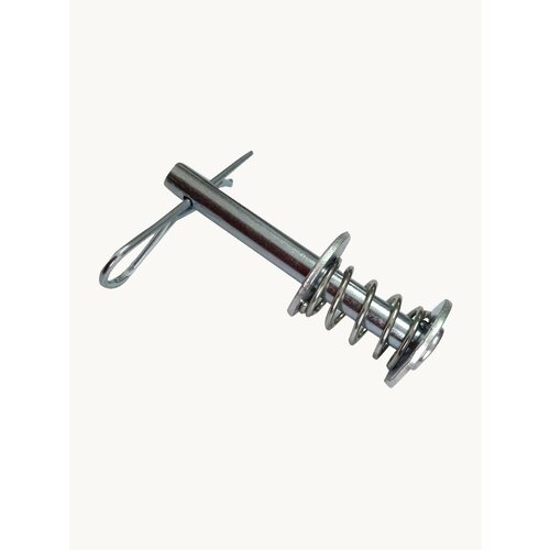 Пальцы для быстросъёма транцевых колес “ПТУ1”, Комплект 2шт. Д 8 мм.