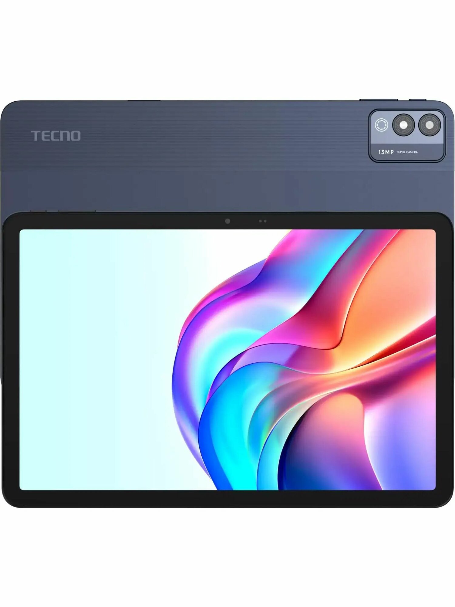 Планшет Tecno T1101 128+8 STARFALL GREY