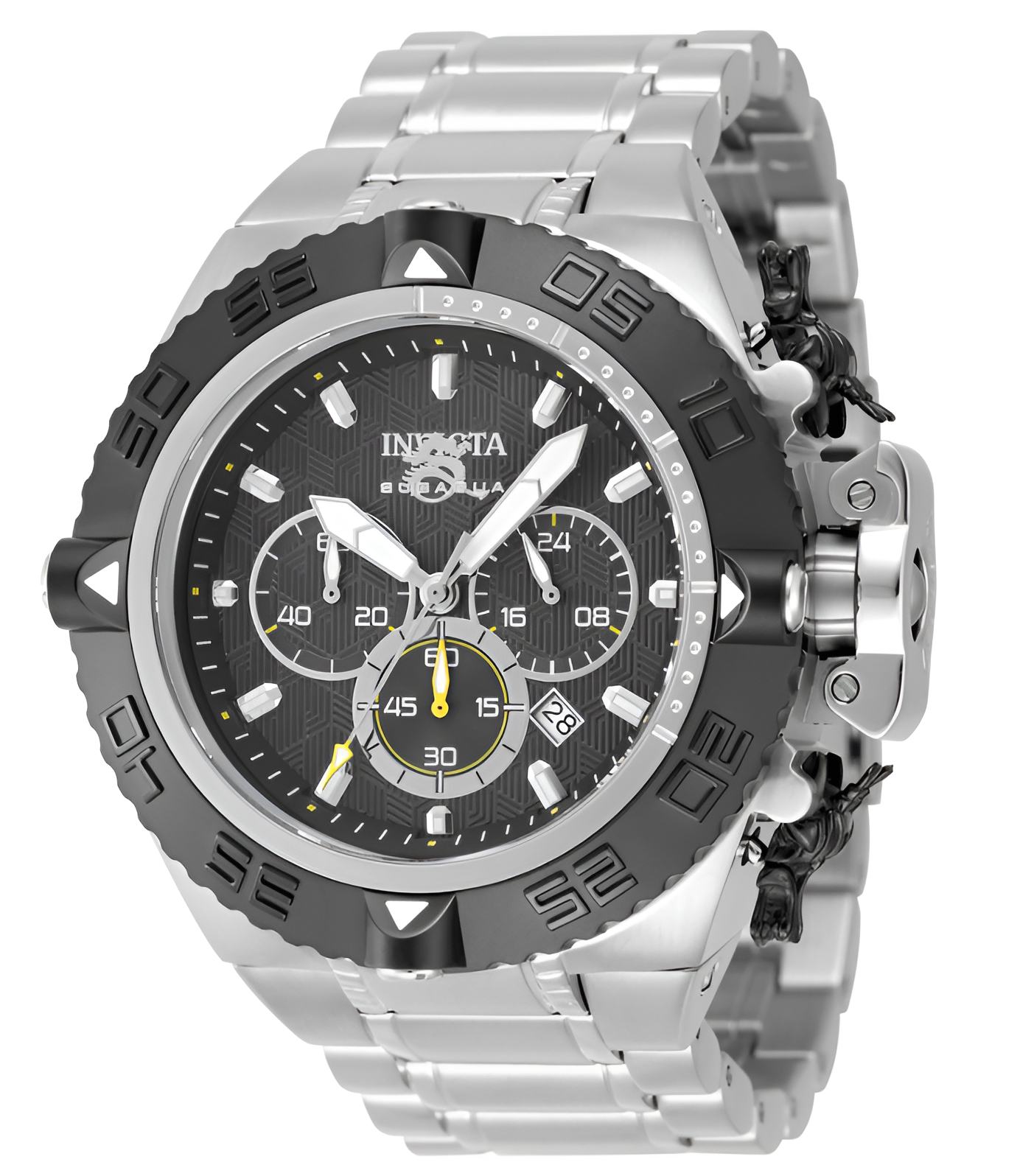 Наручные часы INVICTA 