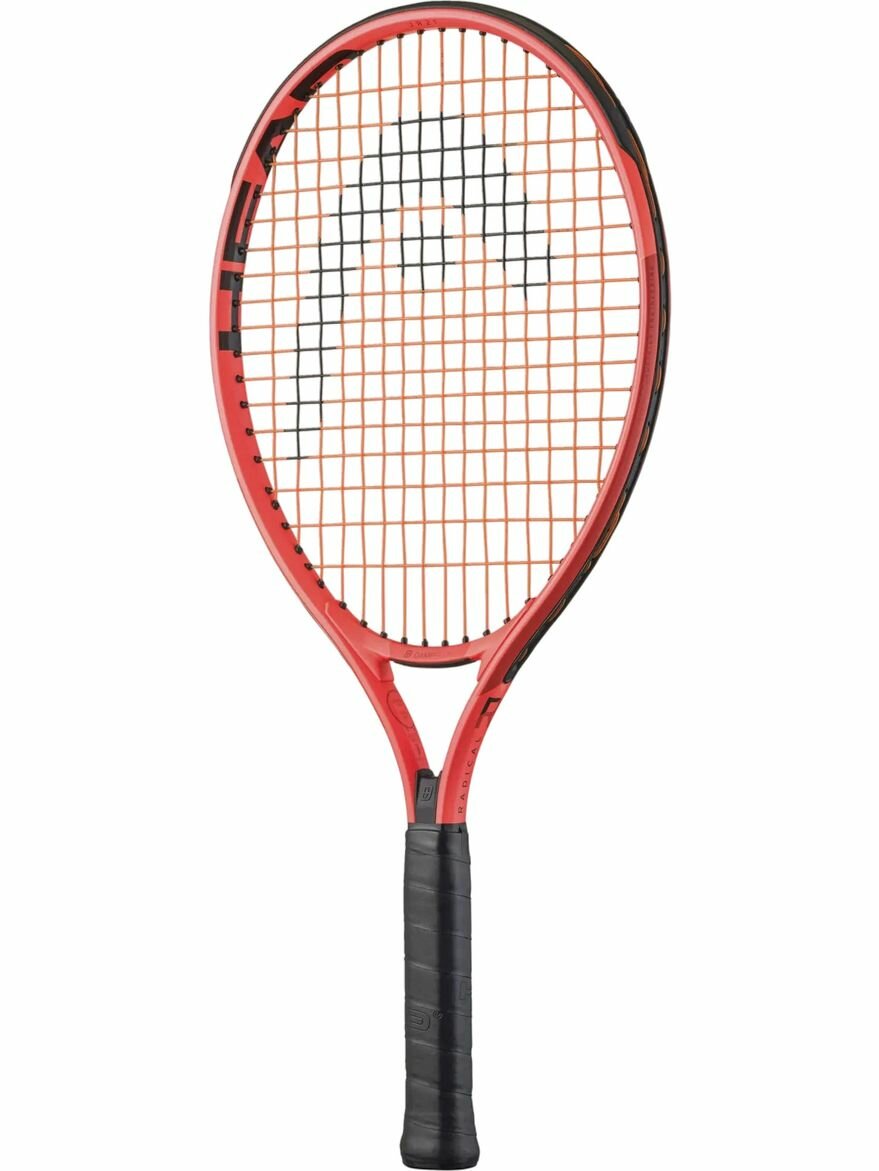 Ракетка; Head; Radical Jr. 21 231435SC05 Композитный материал