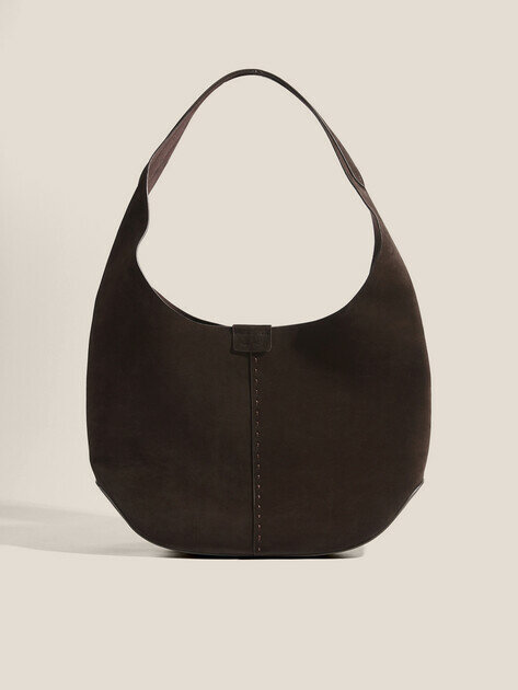 Сумка хобо Maison David 