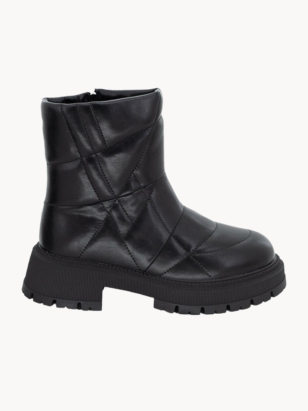 Полусапоги