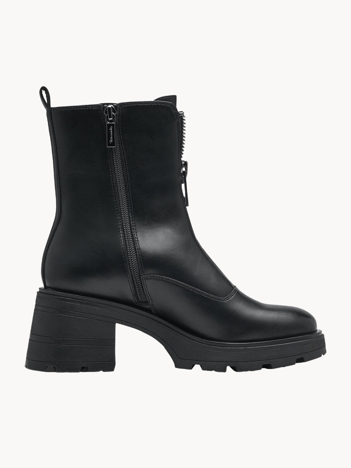 Полусапоги