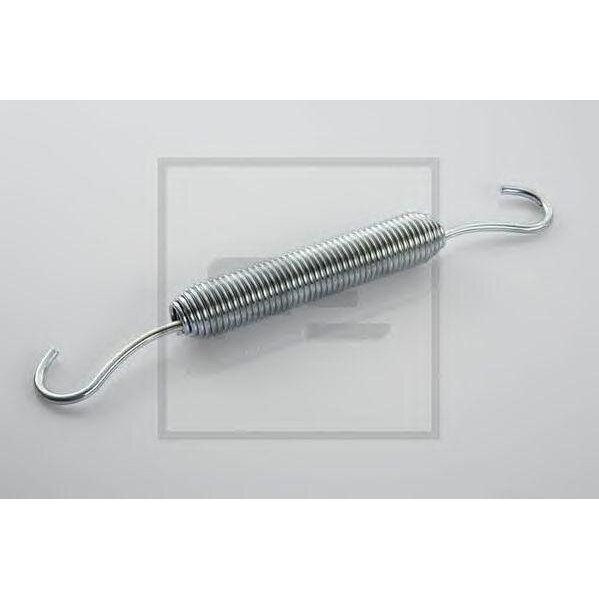 Пружина, позиционер системы тяг и рычагов, PE 046.001-00A (1 шт.)