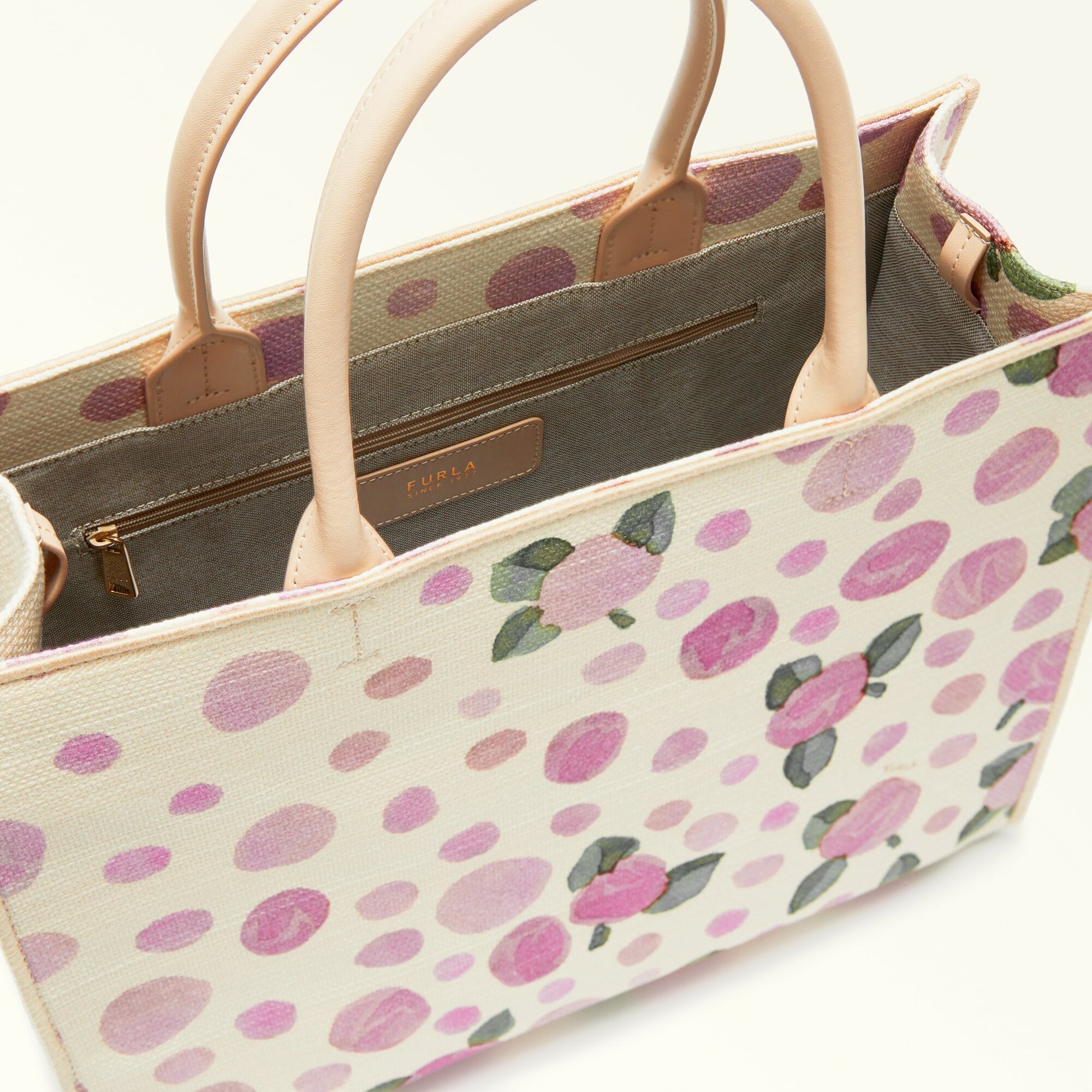 Сумка FURLA OPPORTUNITY L TOTE — фото 1