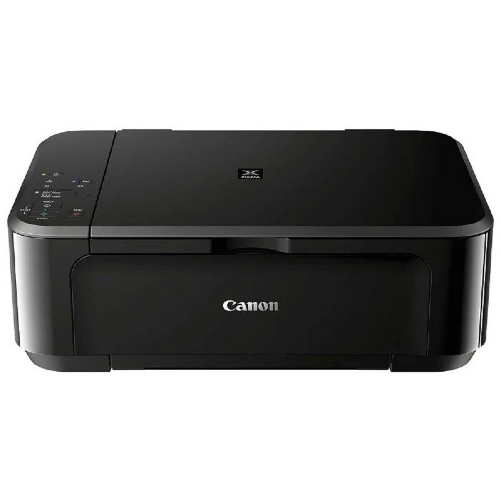 Canon МФУ PIXMA MG3640S Black 0515C107