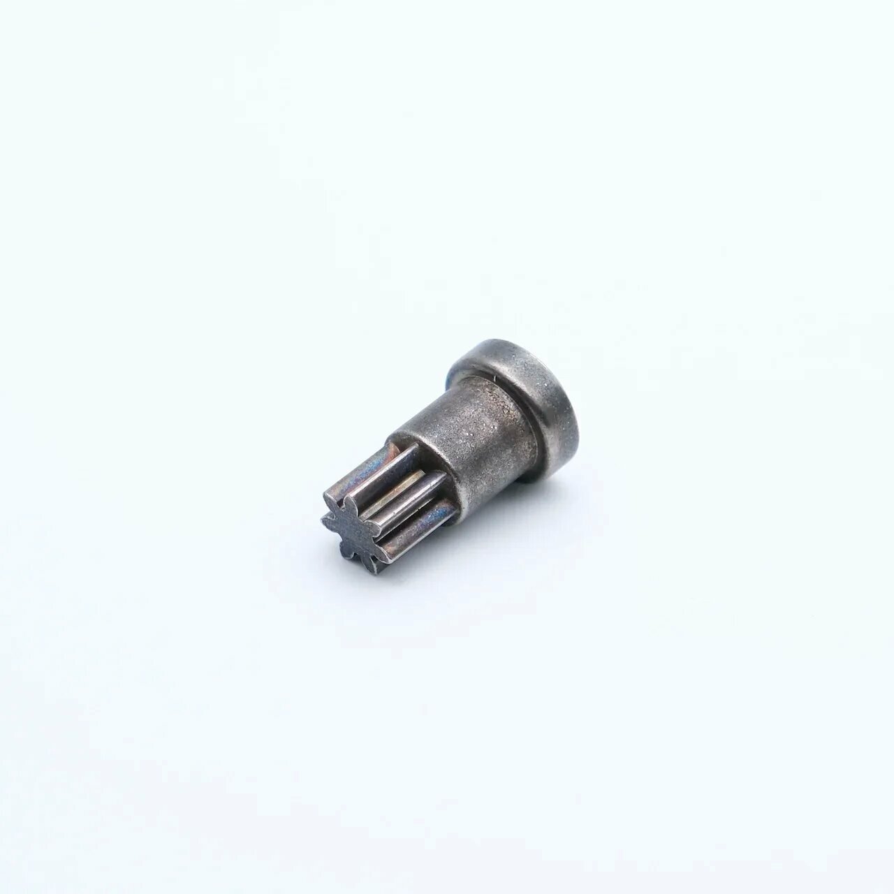 Прямозубые детали для ударной отвертки из стали 7Teeth 7T