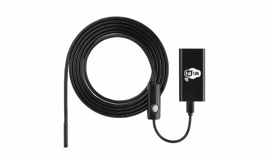 Видеоэндоскоп CARCAM ENDO-03M WI-FI