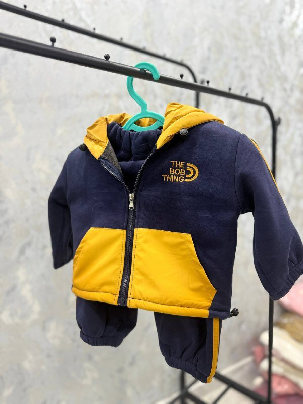 Комплект одежды