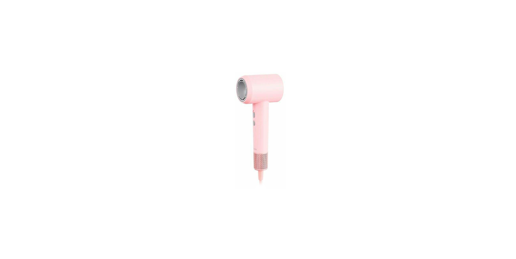 Фен Lydsto Ion High-Speed Hair Dryer S1 (XD-GSCFJ02) Pink, 1500 Вт