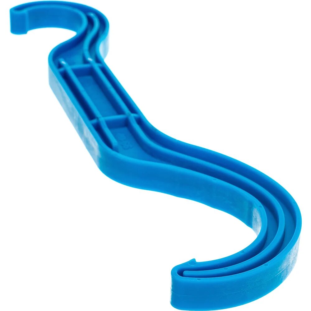 Монтажный ключ ДЖИЛЕКС 20/66 9093 с фитингами 20‑32, пластиковый инструмент для монтажа, без диэлектрического покрытия — фото 1