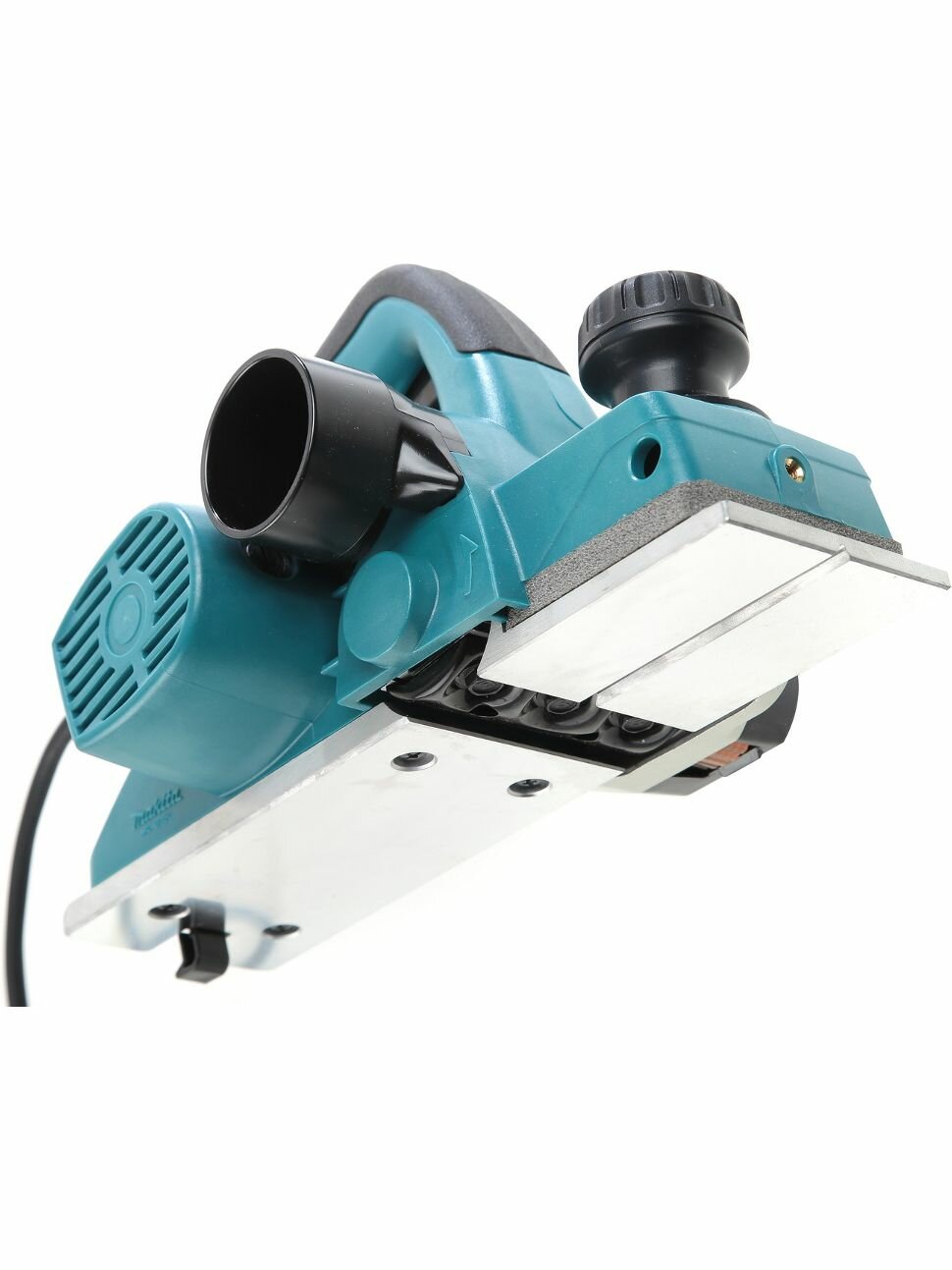 Рубанок MAKITA KP0800 для обработки древесины строительный