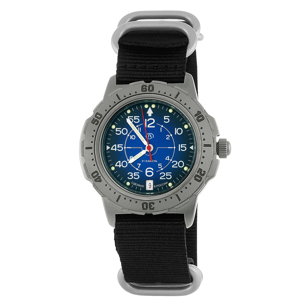 Наручные часы Классика