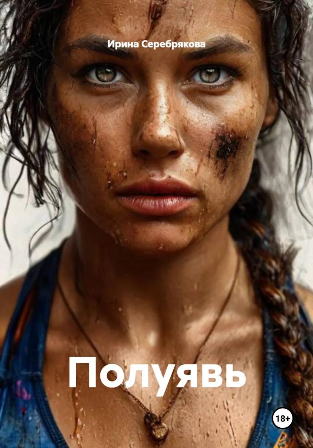 Полуявь [Цифровая книга]