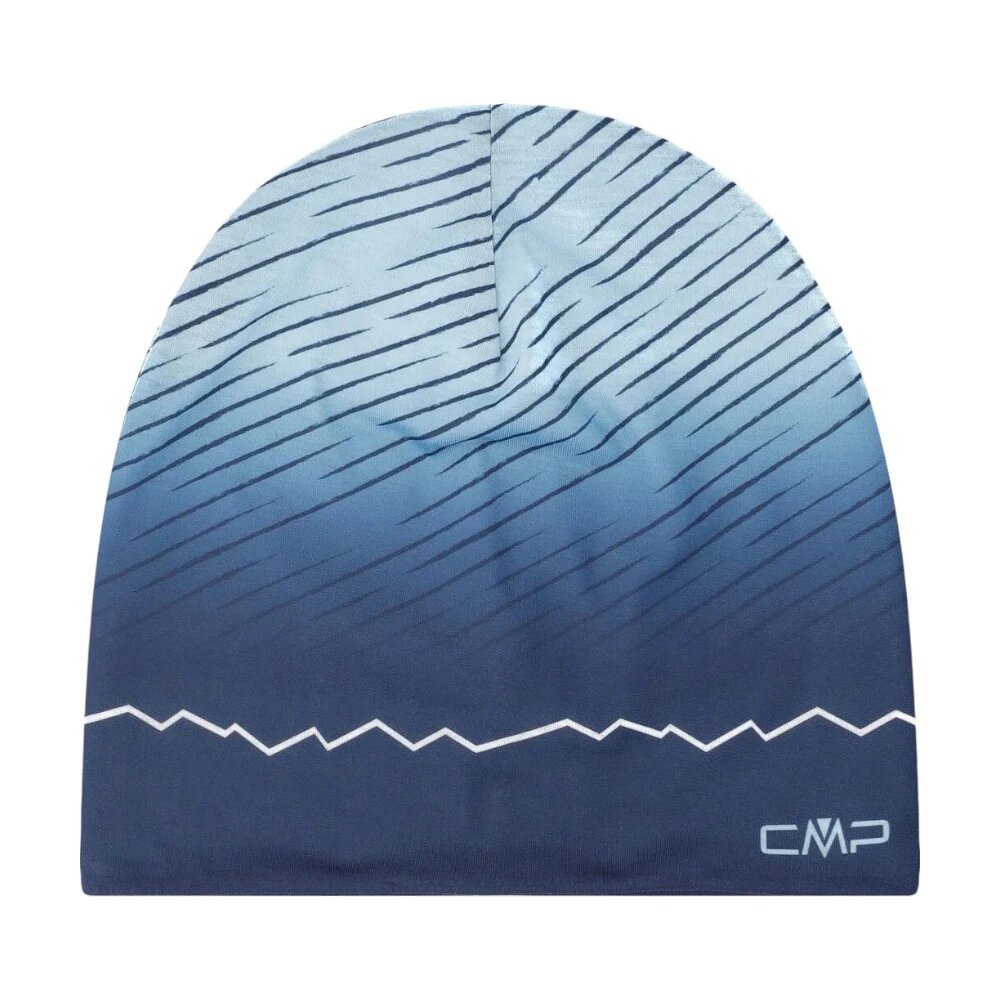 Шапка Campagnolo для женщин, размер OneSize, синий — фото 1