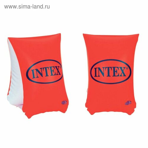 Нарукавники для плавания 