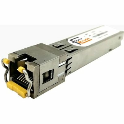 SFP Модуль FT-SFP-Copper-10-1000