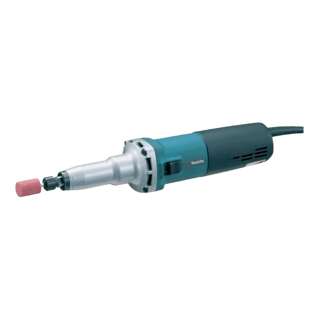 Прямая шлифовальная машина Makita GD0800C