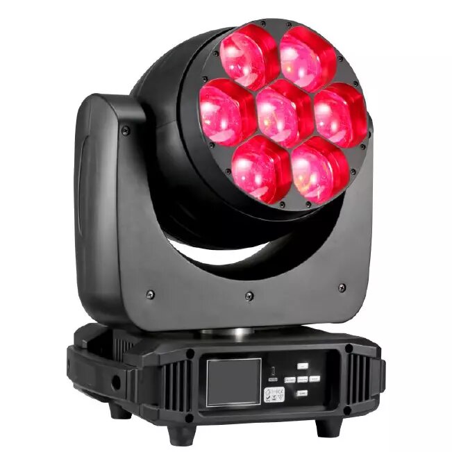 Прожектор полного движения LED NAPA Lighting LB407 no pixel