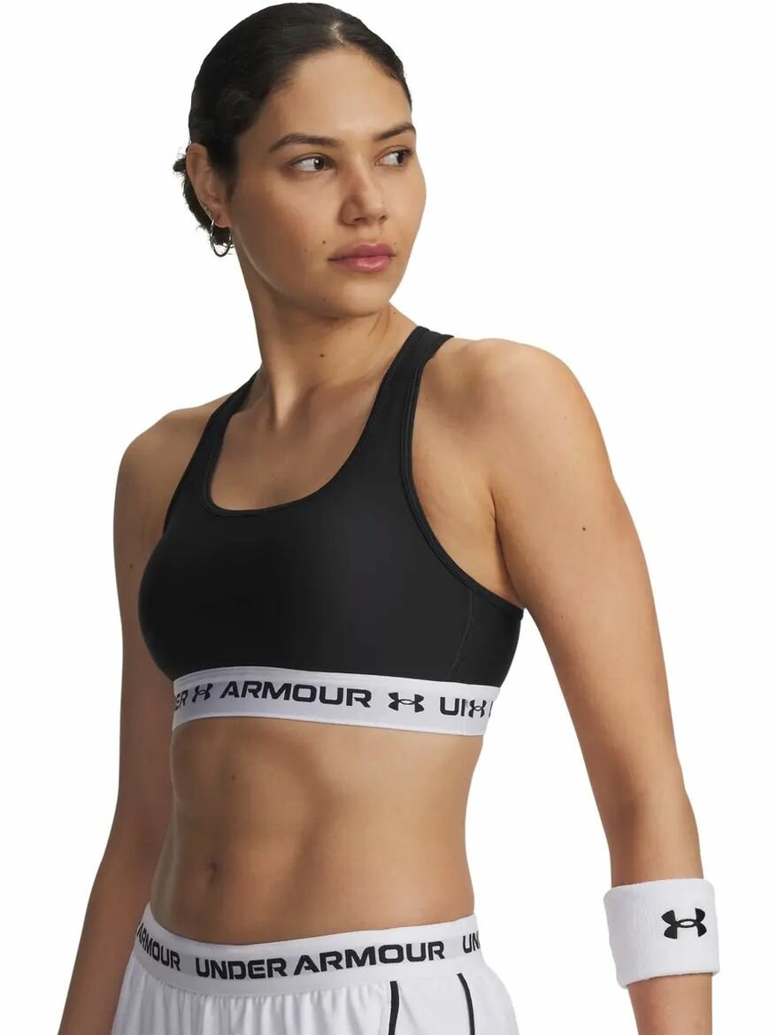 Топ спортивный Crossback Mid Bra