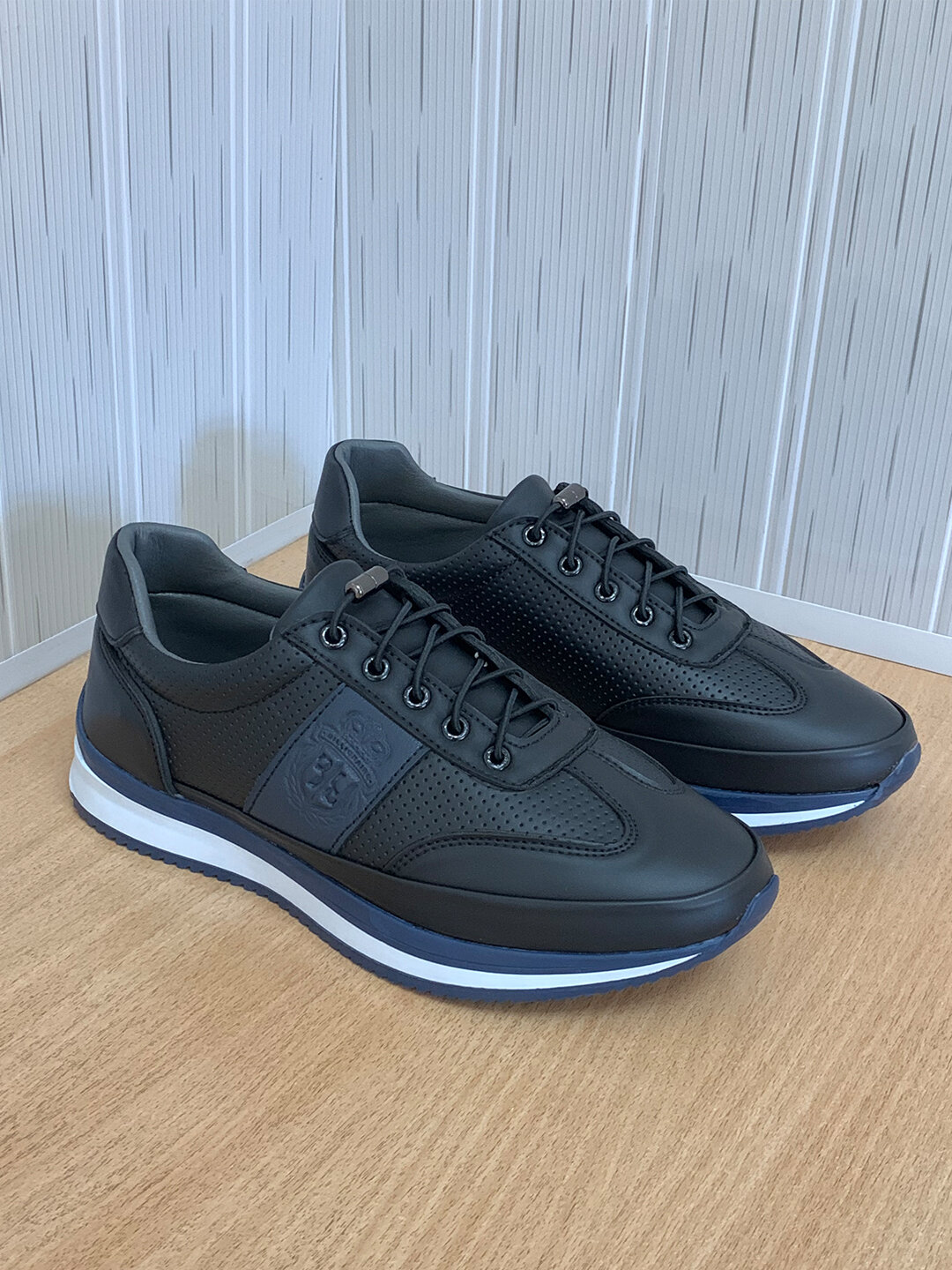 Современные борцовки для мужчин — фото 1