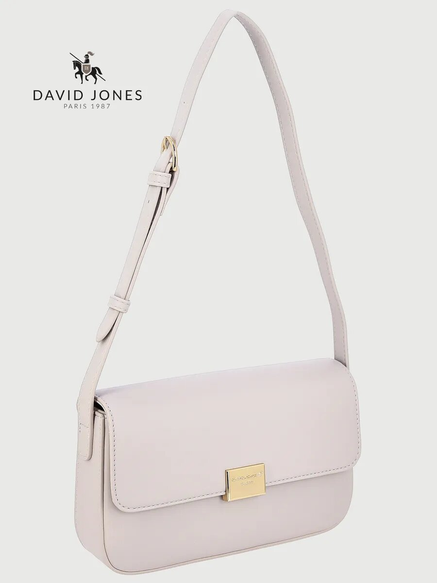 Сумка кросс-боди