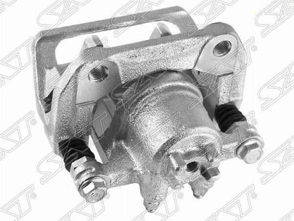 Суппорт тормозной RR SAT ST-43019-SWA-A10 HONDA ACCORD 09-12/CRV 07-11 LH