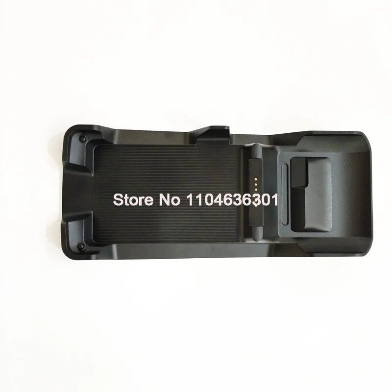 Абсолютно новая оригинальная зарядная база V2s для терминала Sunmi V2s (Android POS), зарядное устройство, база для POS-терминала