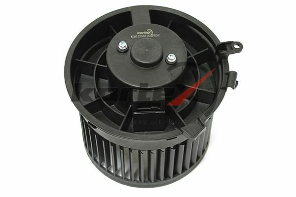 KHF052 Мотор печки NISSAN 07-
