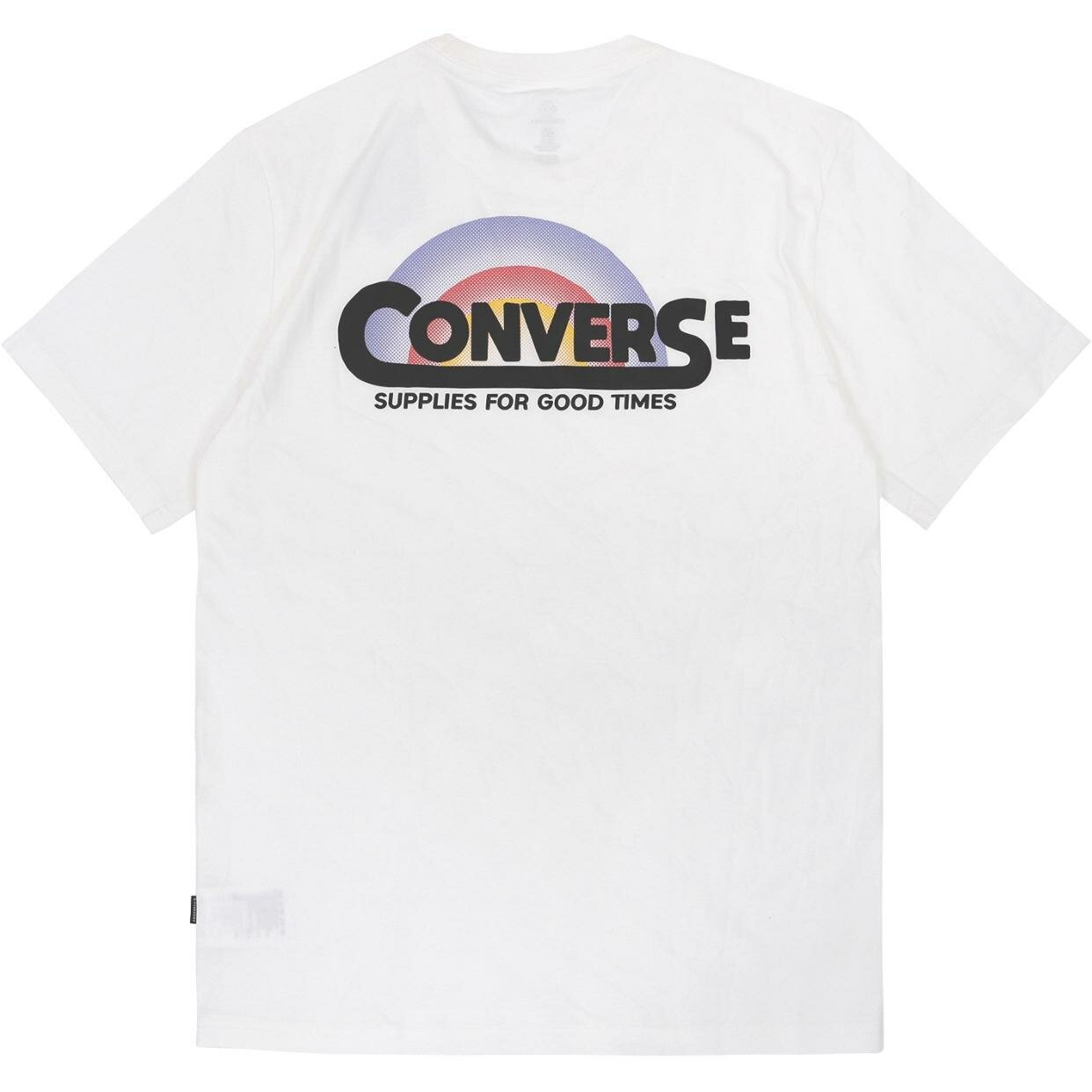 Футболка Converse Script