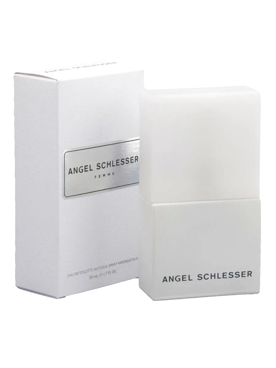 Женский аромат Ангел Шлессер Фемме 50 мл - Angel Schlesser Femme