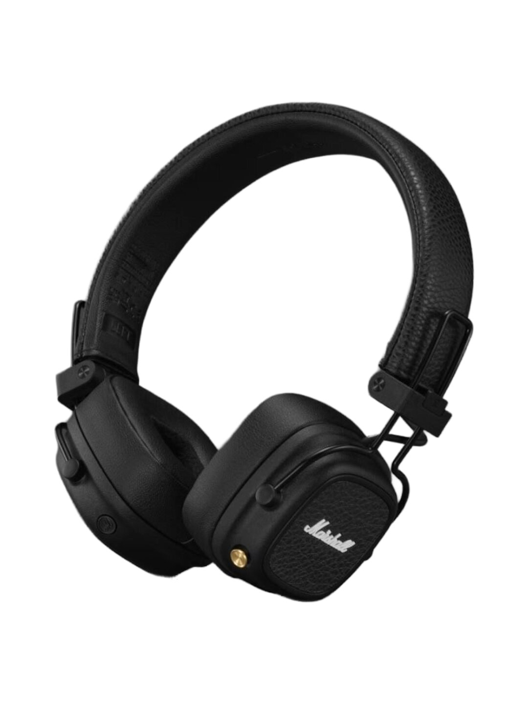 Беспроводные наушники Marshall Major V черные