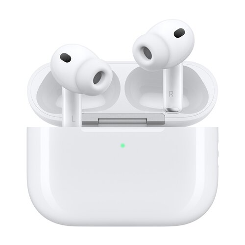 Беспроводные наушники AirPods Pro 3 ANC MagSafe USB-C белый 27000₽