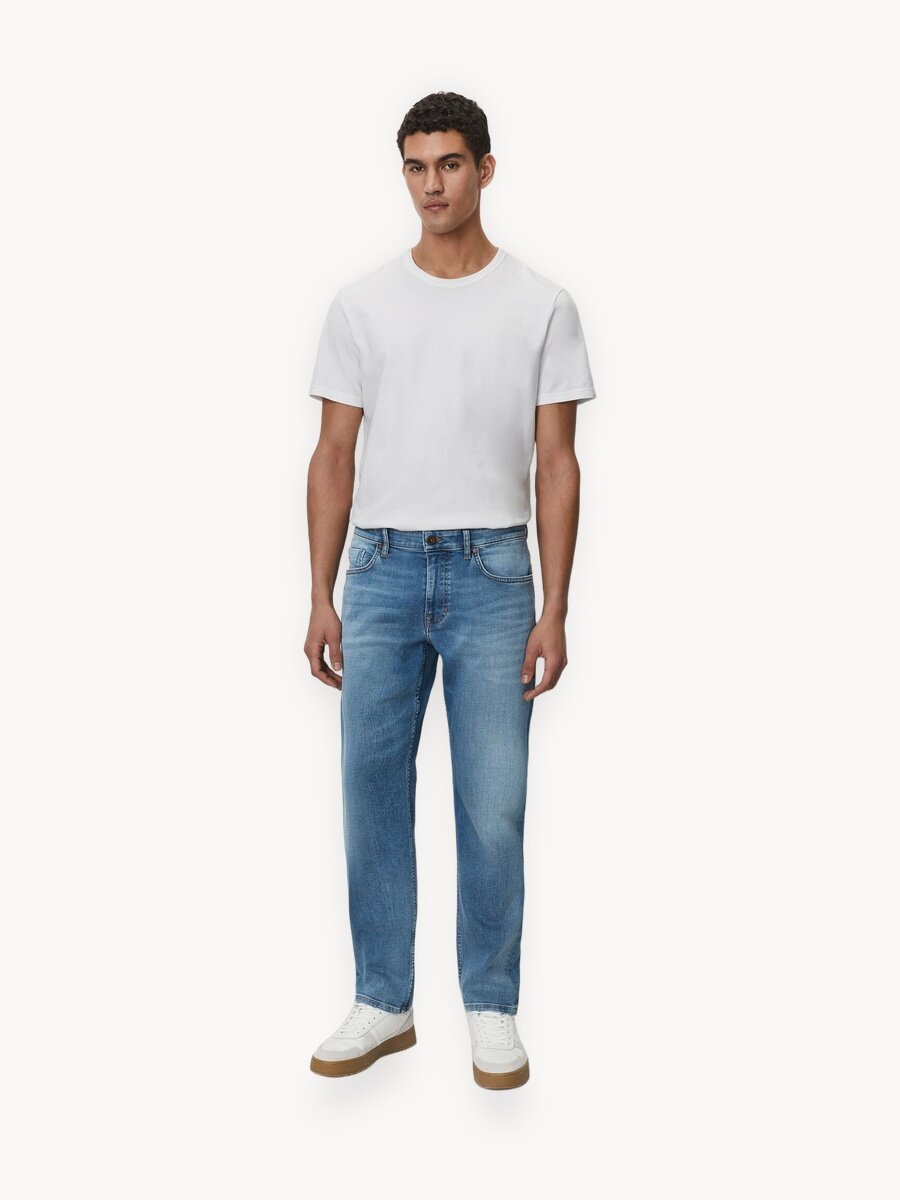 Джинсы классические Джинсы Marc O'Polo KEMI 