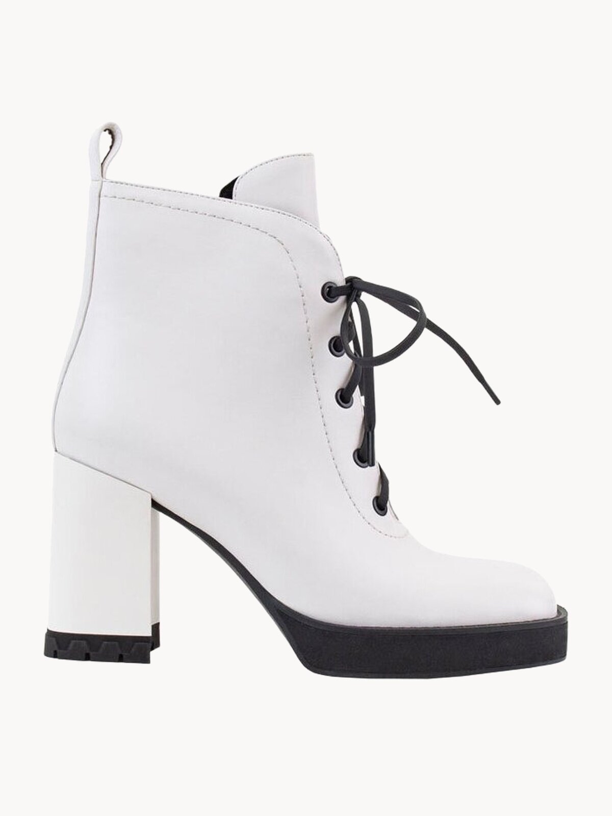 Ботильоны Milana Базовая Осень-Зима