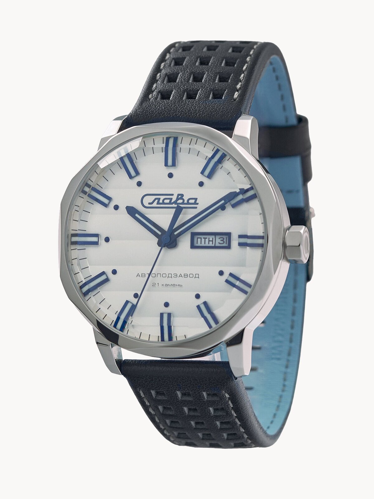 Наручные часы Слава 