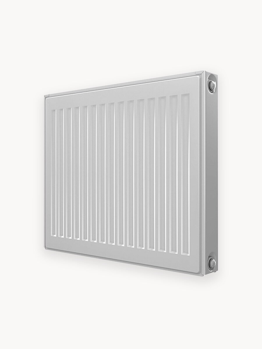 Радиатор отопления панельный Royal Thermo COMPACT C22-500-600 RAL9016