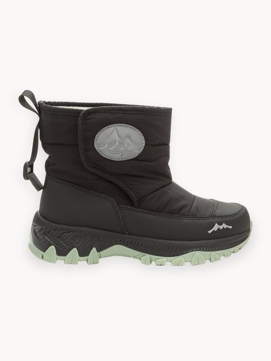 Полусапоги 