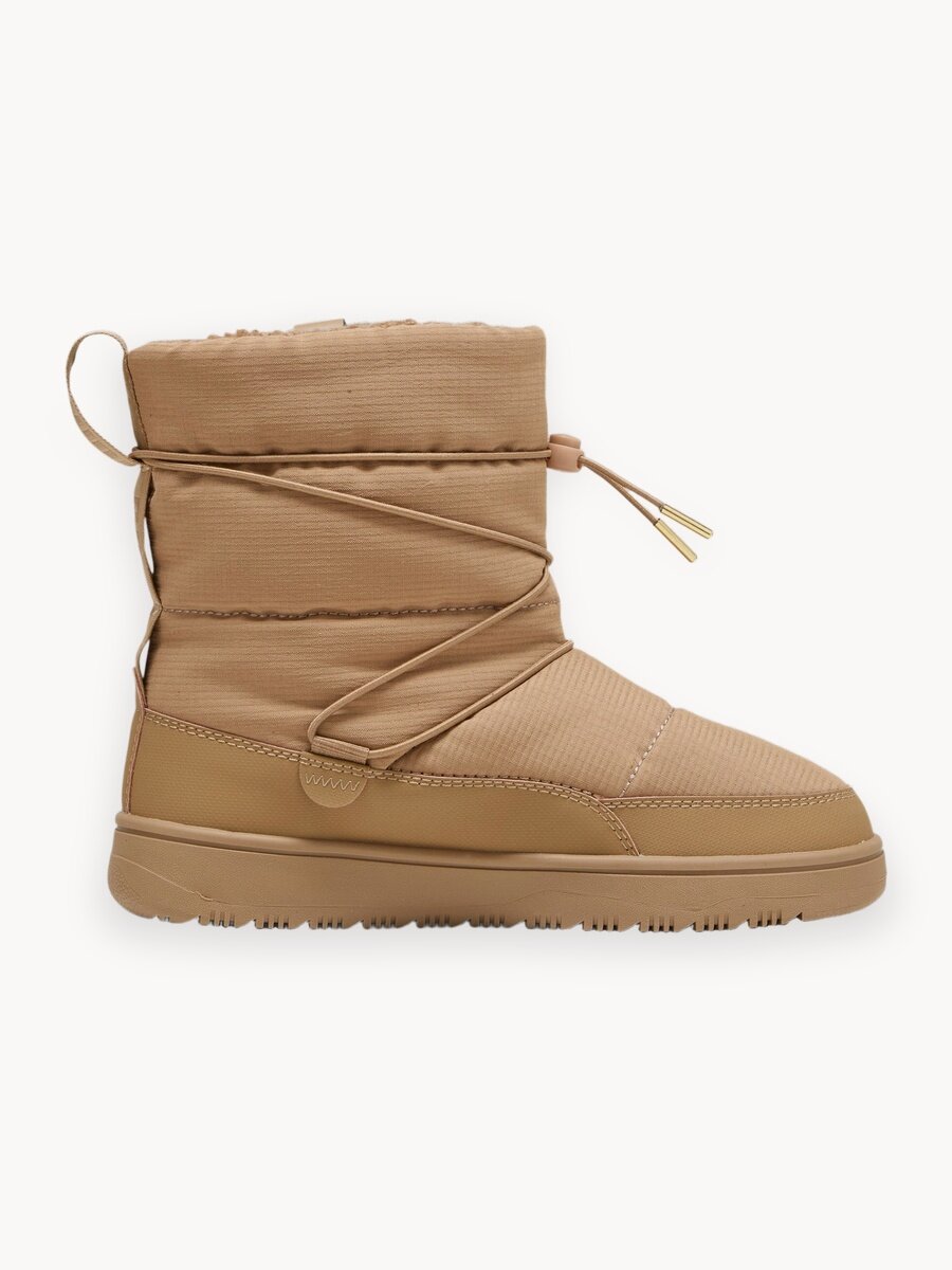 Сапоги snowbae wns