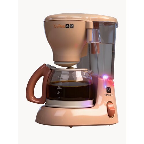 Игрушечная бытовая техника Кофеварка 680₽