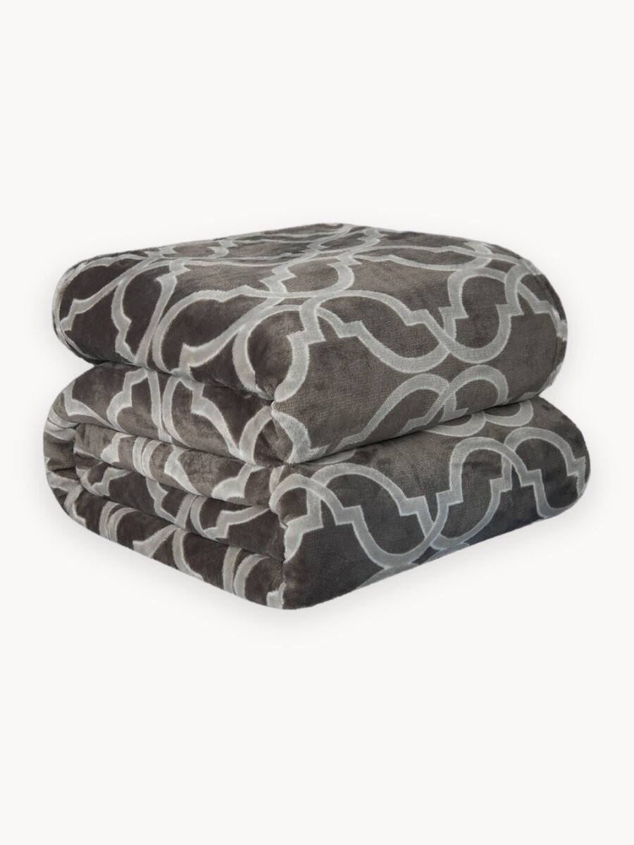 Плед Guten Morgen Классик 200 x 220 см