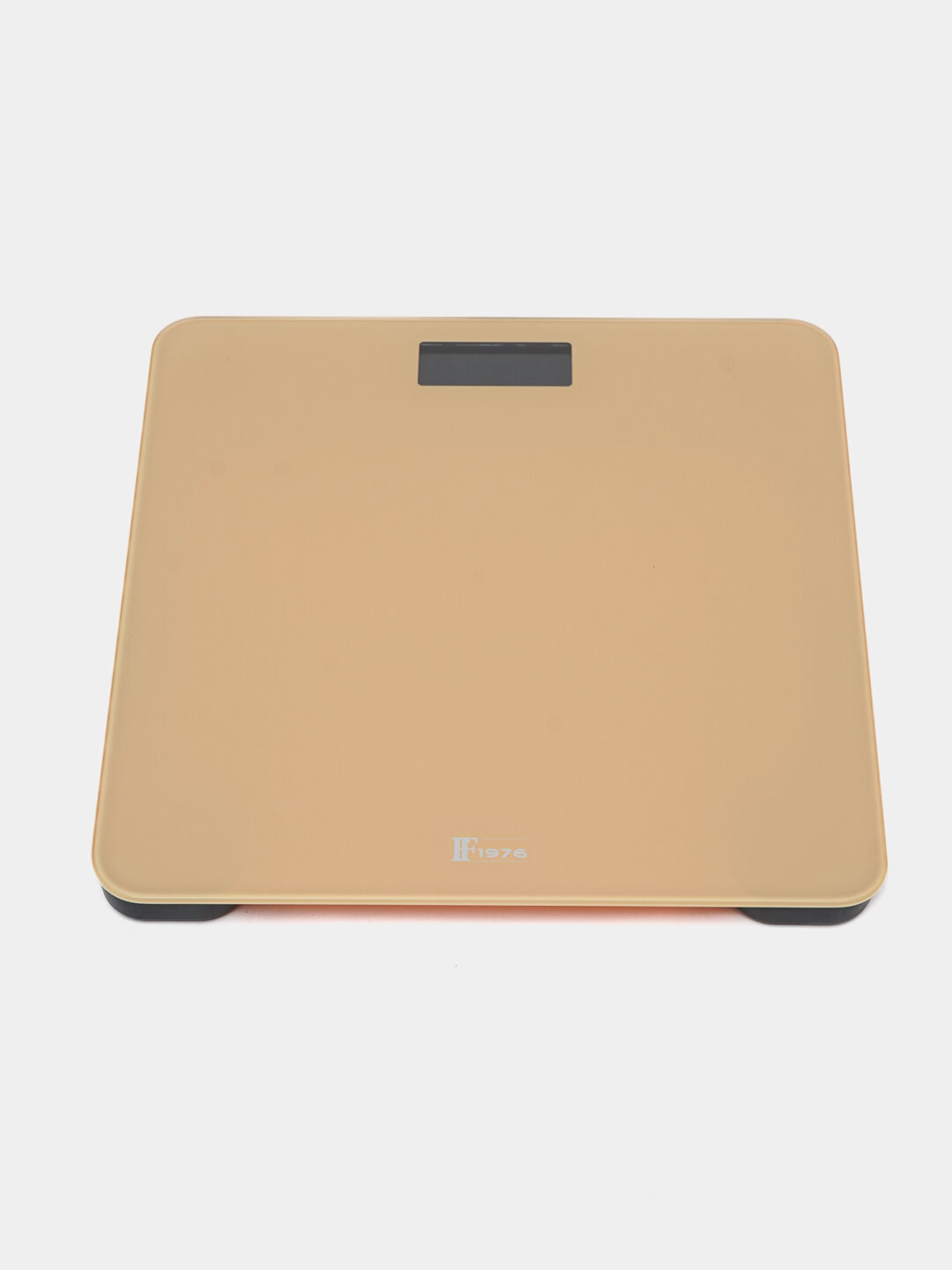 Электронные весы, автоматическое включение/выключение, до 180кг — фото 1