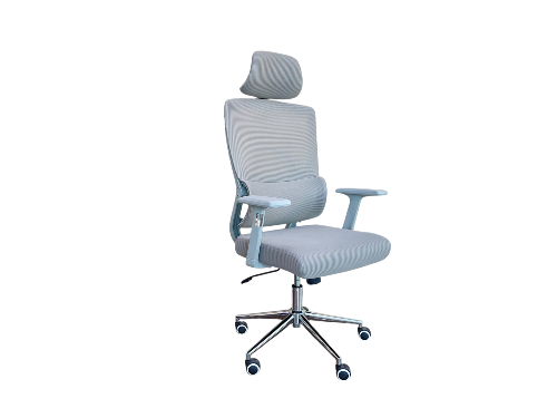 CHAIR MAN 073H-G. В целом, компьютерное кресло Chair man 073 h-g это отличный выбор тех, кто ценит комфорт, функциональн — фото 1