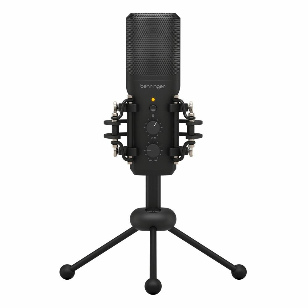 USB микрофон Behringer BU200