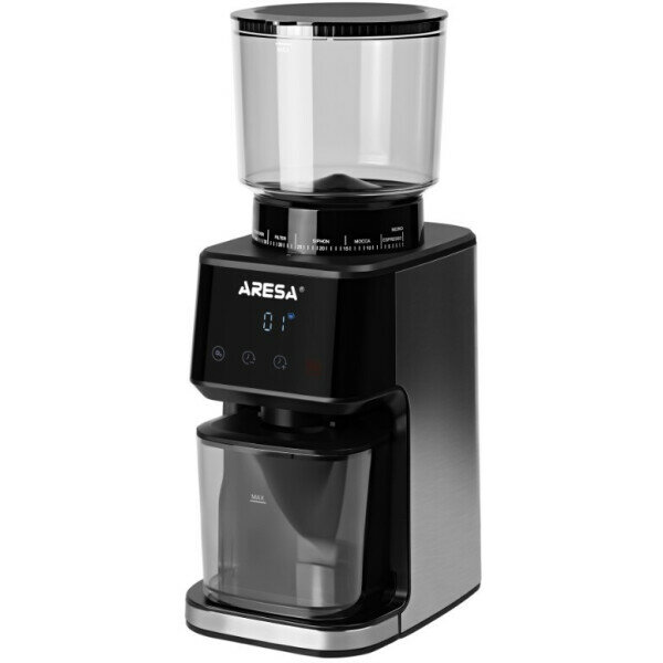 Кофемолка Aresa AR-3609