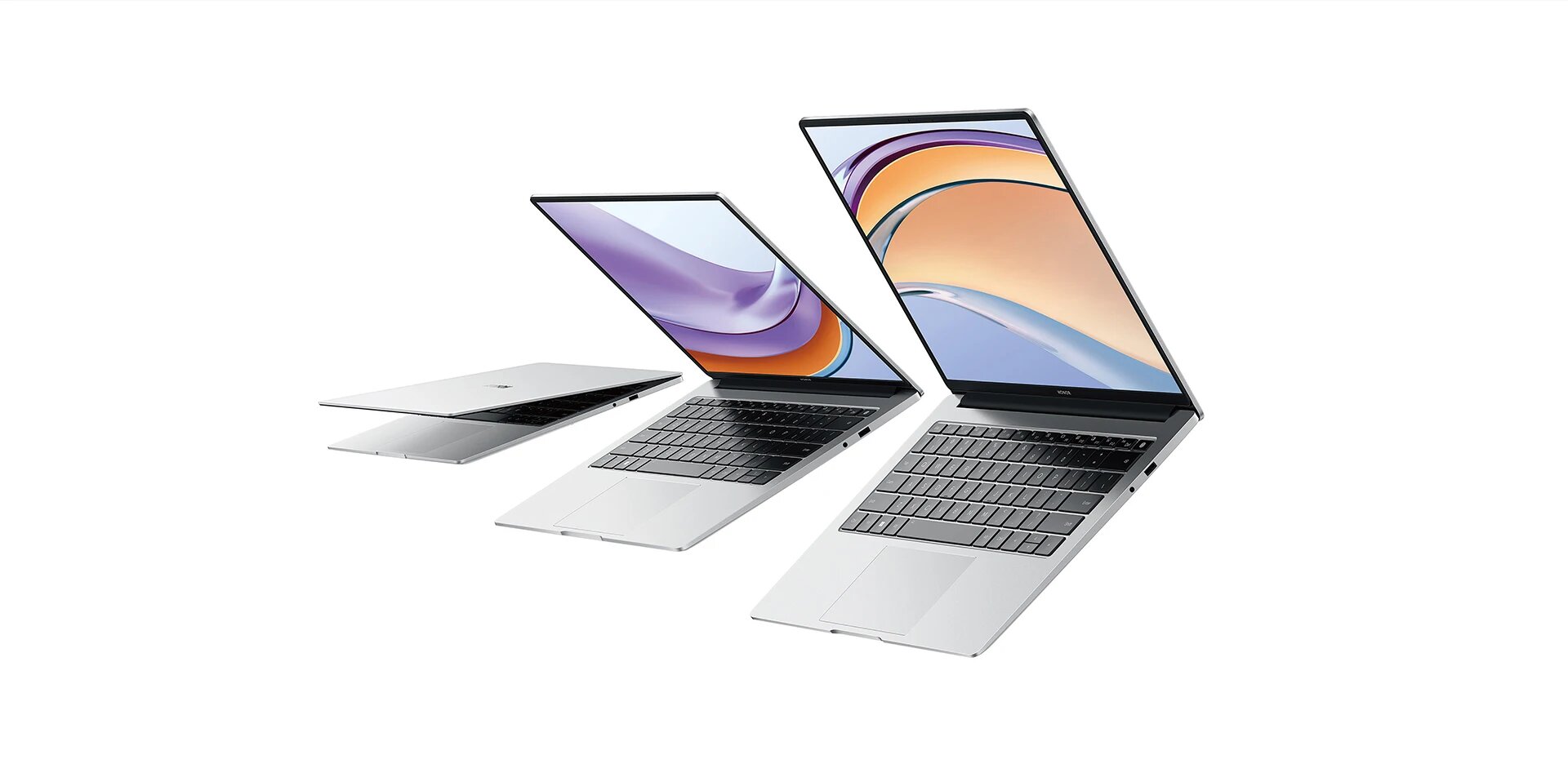 Ноутбук HONOR MagicBook X14, Intel Core i5 12450H, 16 Гб, SSD 1 TБ, Windows 11 Pro, MS Office, русская раскладка