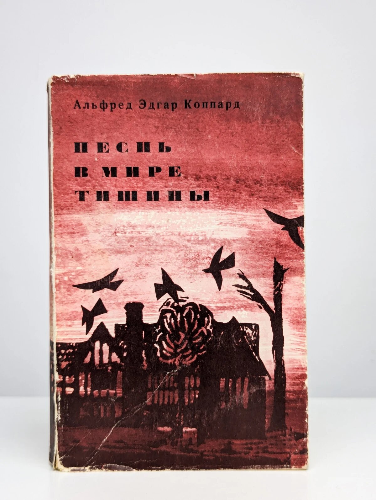 Песнь в мире тишины