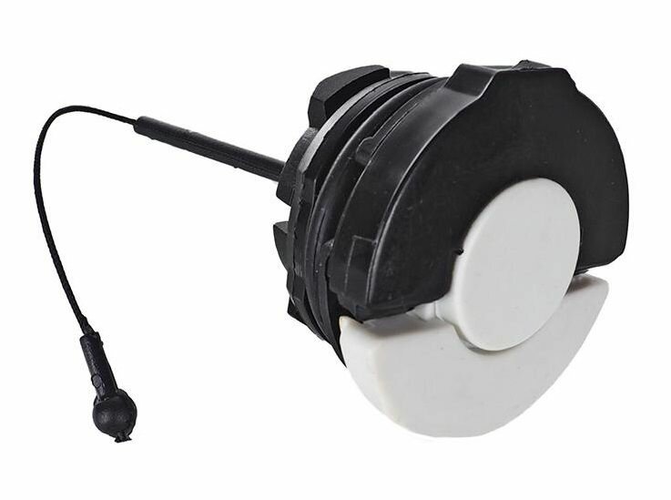 Крышка  пробка  топливного бака  бензобака  Stihl MS 250  230  210  Штиль
