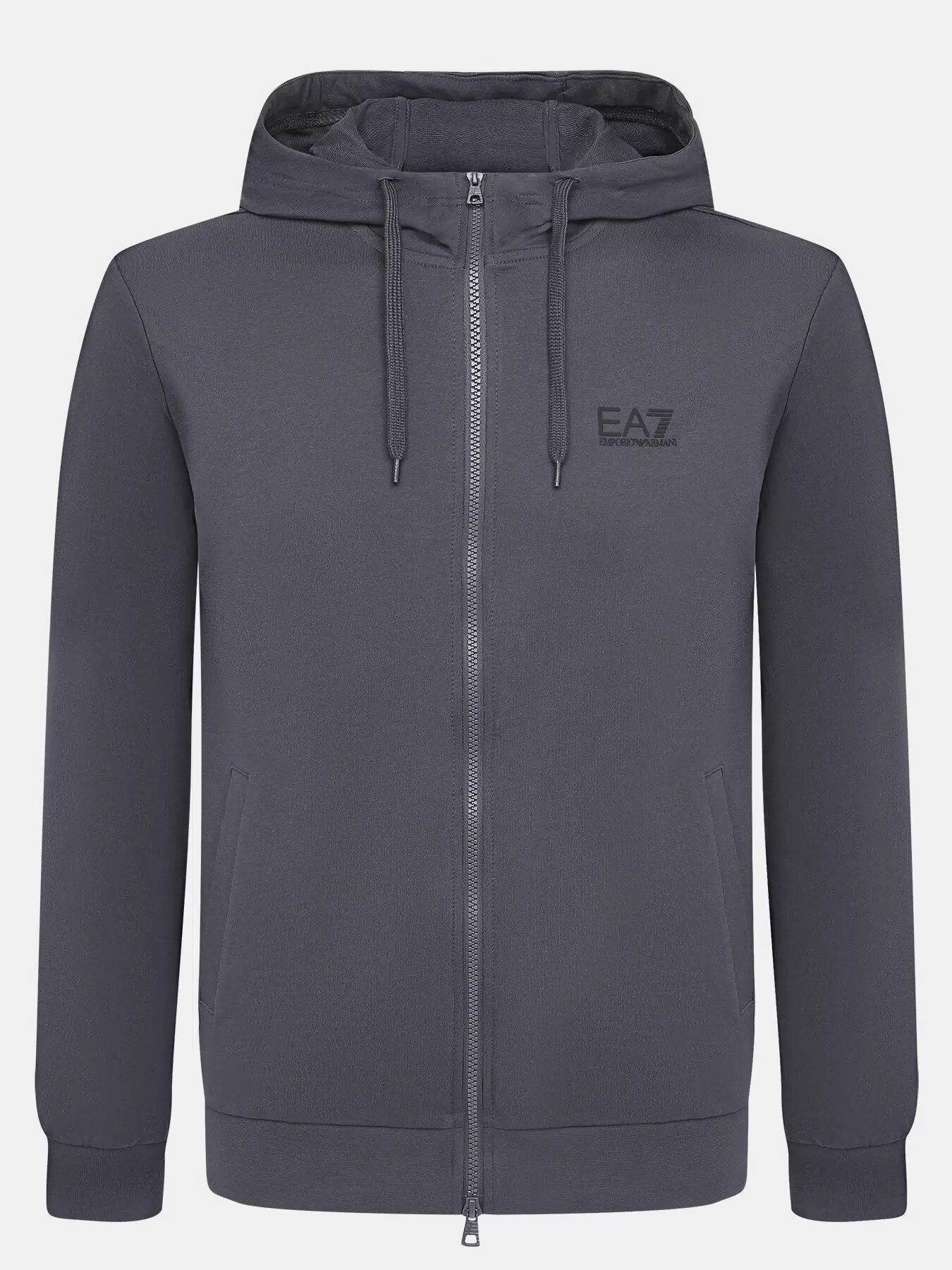 Джемпер EA7 EMPORIO ARMANI